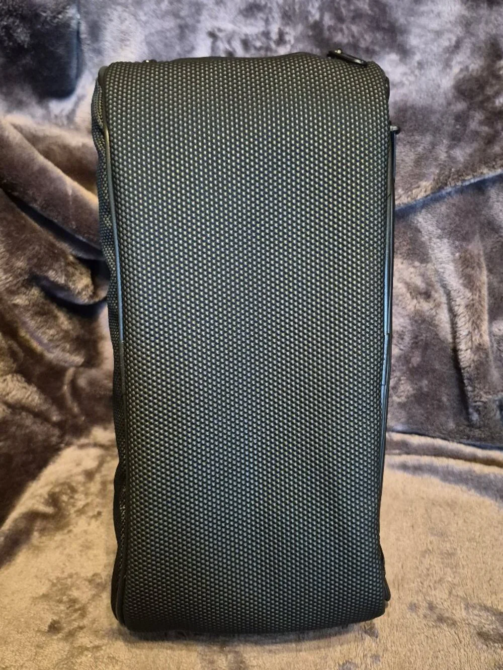 Mainstays Camera Bag Padded Case Multi-Pocket Universal Camcorder Case Travel
